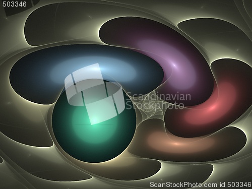 Image of Liquid graphics