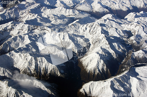 Image of Pyrenees