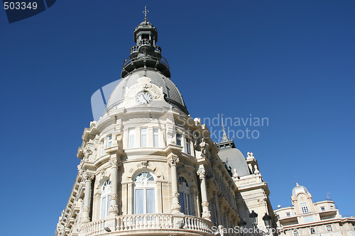 Image of Cartagena