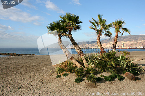 Image of Almeria