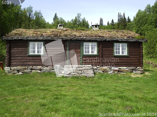 Image of Cabin