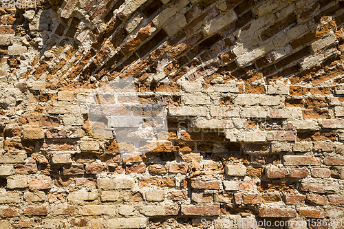 Image of medieval structure in Europe