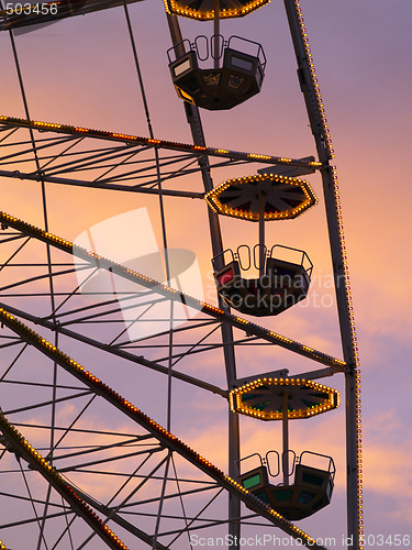 Image of big wheel