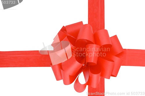 Image of Red Ribbon