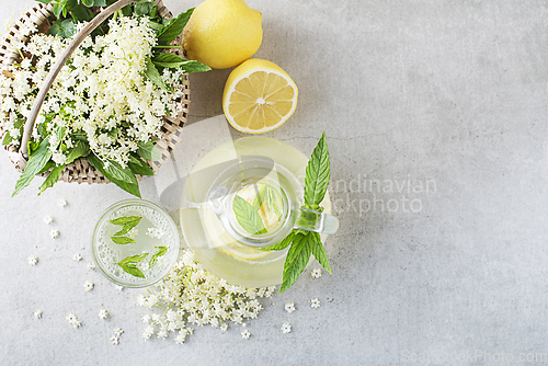 Image of Lemonade