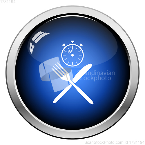 Image of Fast Lunch Icon