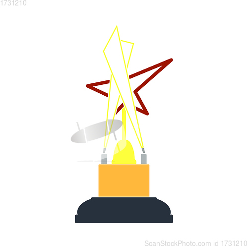 Image of Cinema Award Icon