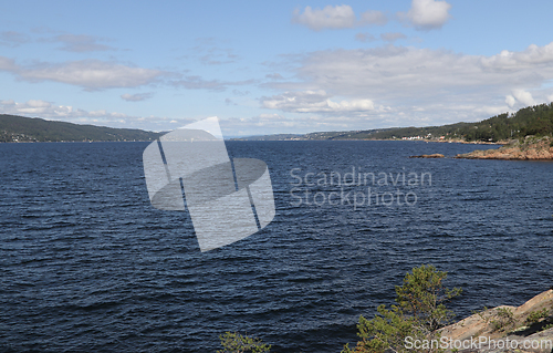 Image of Oslofjorden