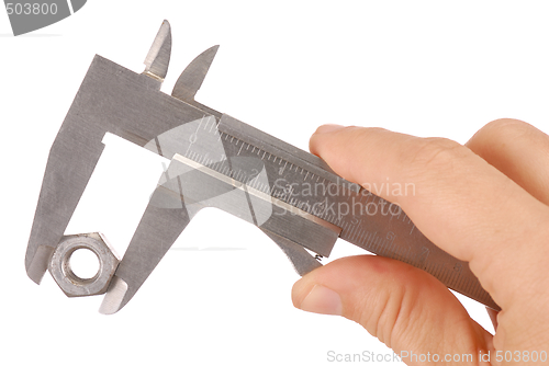 Image of Caliper