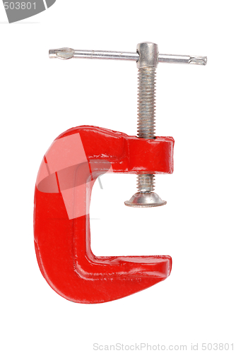 Image of Clamp