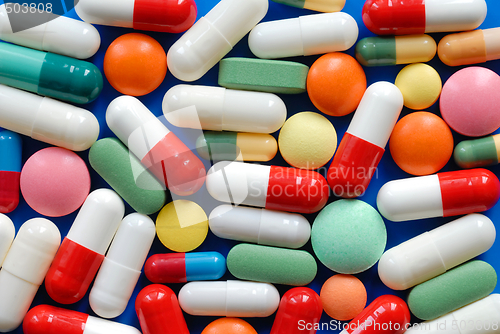 Image of Pills