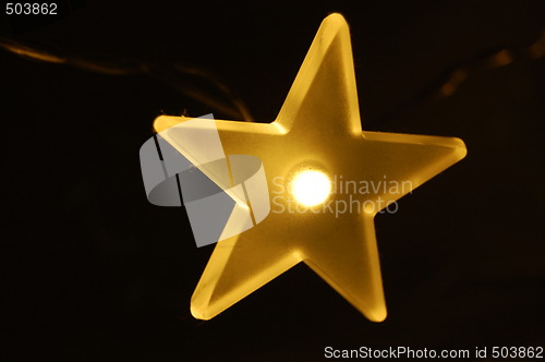 Image of Star