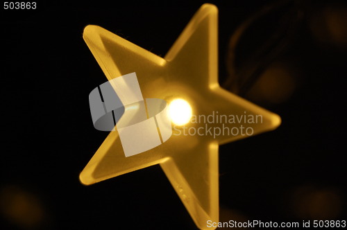 Image of Star