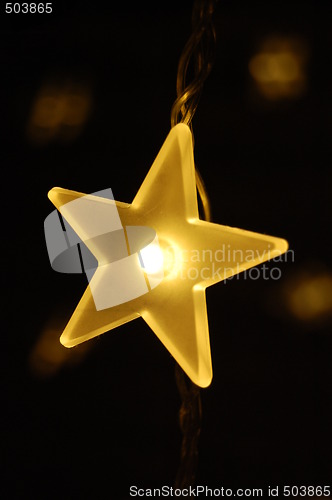 Image of Star