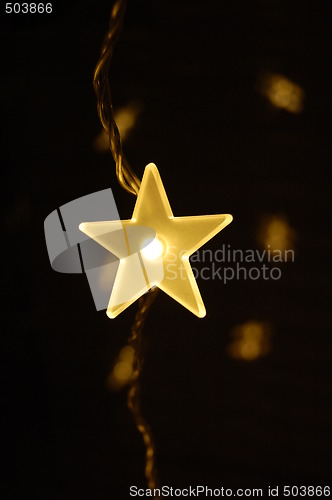 Image of Star