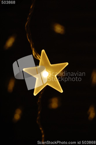 Image of Star