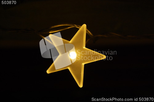 Image of Star