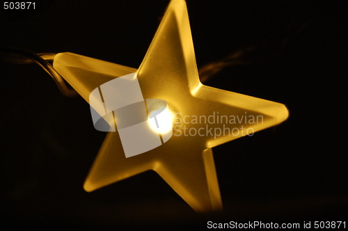 Image of Star