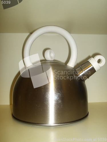 Image of Kettle