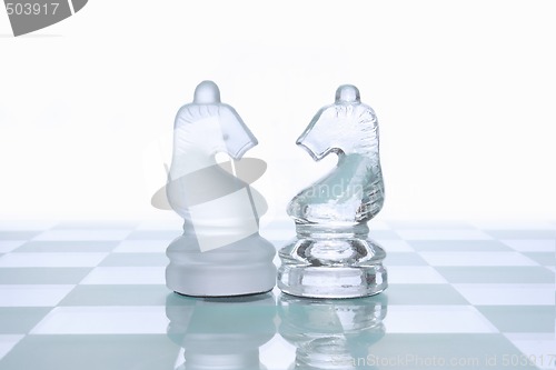 Image of Chess