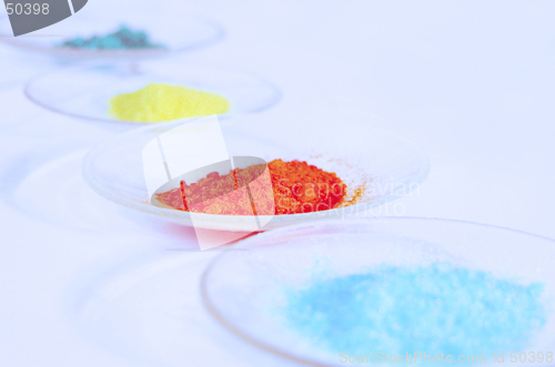Image of Pure substances