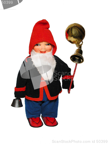 Image of Santa Clause