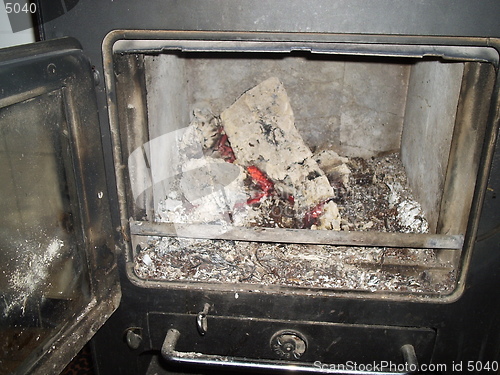 Image of Fireplace