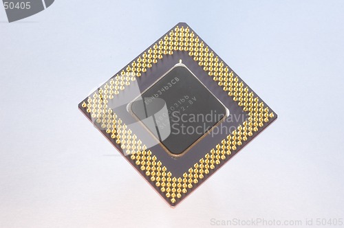 Image of Processor