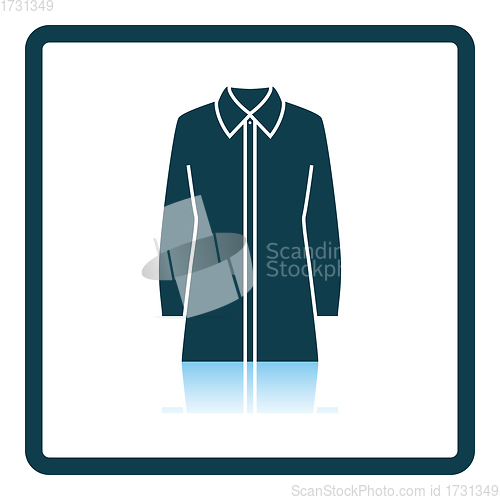 Image of Business Blouse Icon