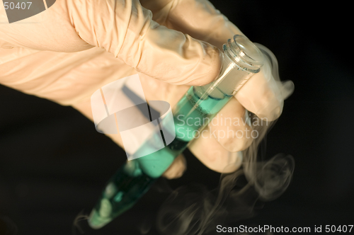 Image of Test tube