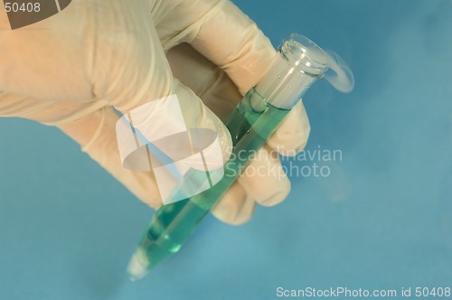 Image of Test tube