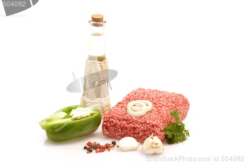 Image of Meatloaf