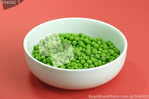 Image of Fresh peas_2