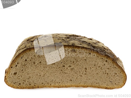 Image of Fresh bread