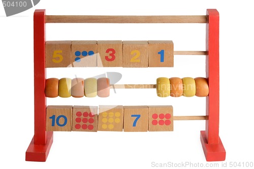 Image of Abacus