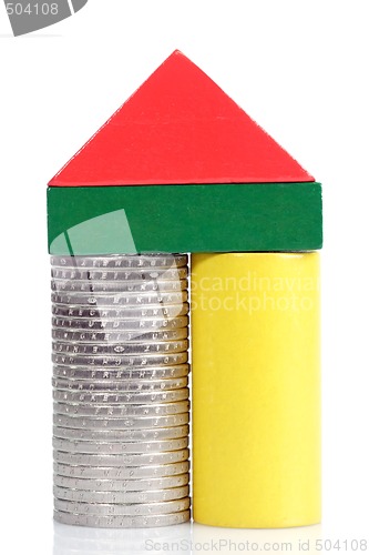 Image of Money