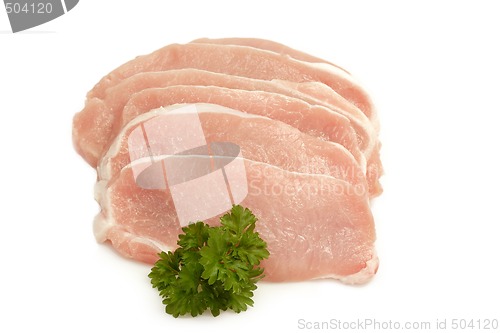 Image of Pork meat