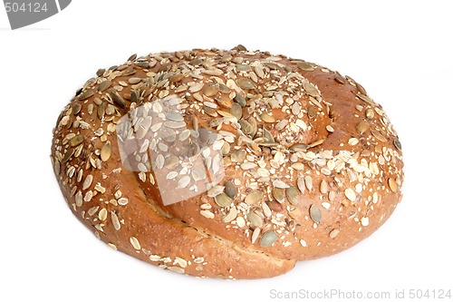 Image of Bread