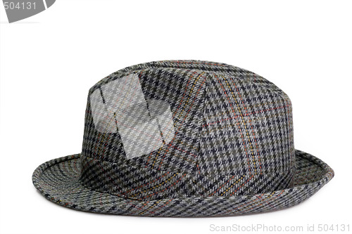 Image of Hat