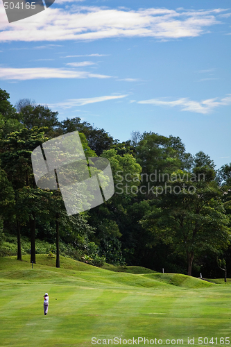 Image of Swing