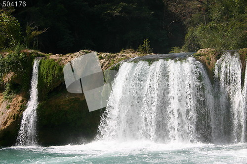 Image of Waterfall