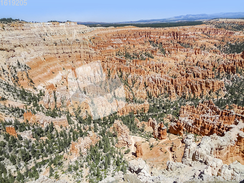 Image of Bryce Canyon National Park