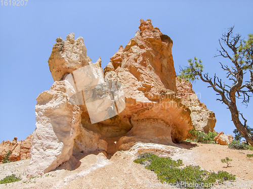 Image of Bryce Canyon National Park