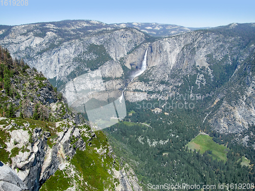 Image of Yosemite National Park