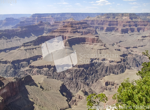 Image of Grand Canyon in Arizona