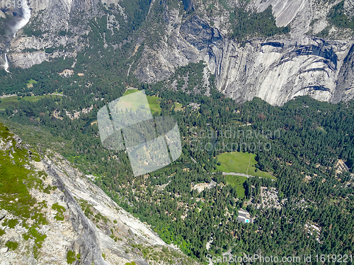 Image of Yosemite National Park