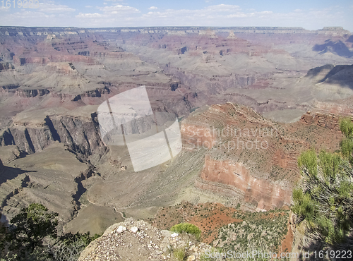 Image of Grand Canyon in Arizona