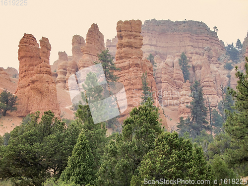 Image of Bryce Canyon National Park