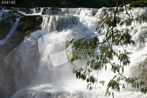 Image of Waterfall