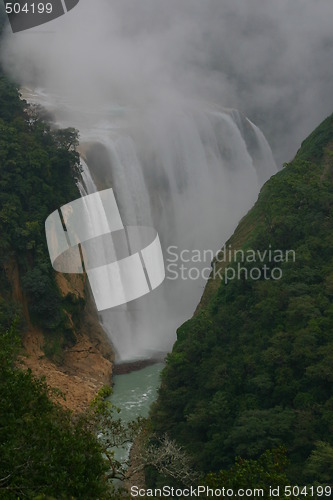 Image of Waterfall